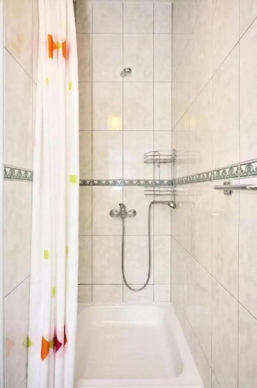 Apartment Toma Omis Exterior photo